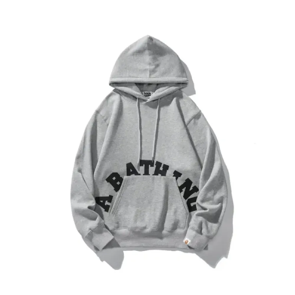 BAPE Giant Ape Head Hoodie