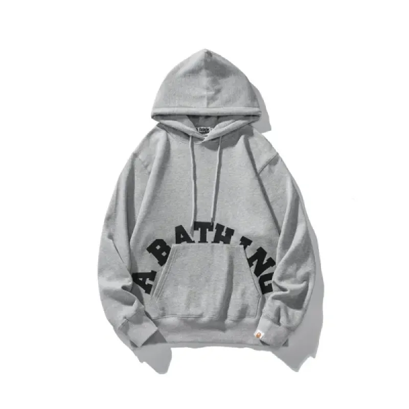 BAPE Giant Ape Head Hoodie