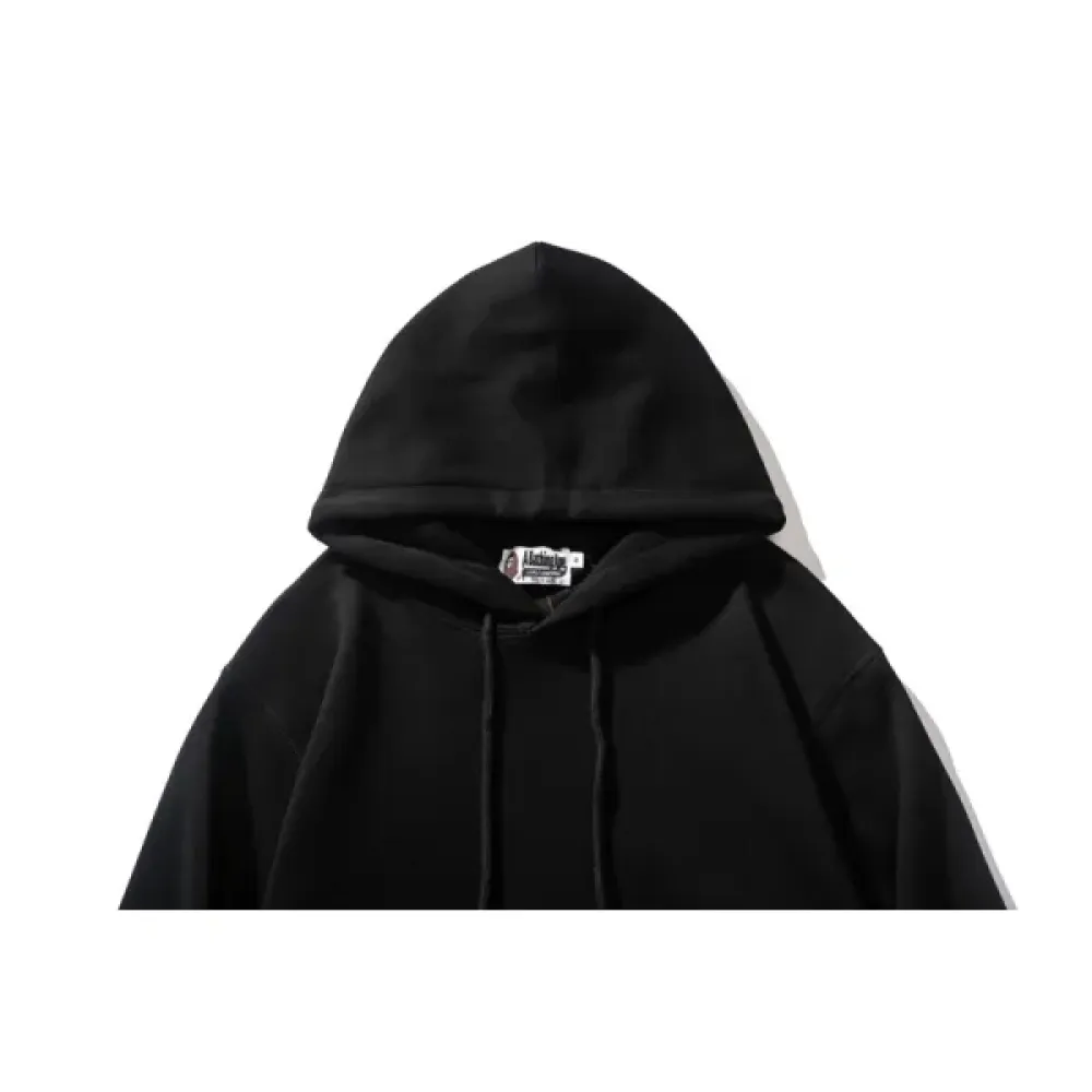 BAPE Giant Ape Head Hoodie