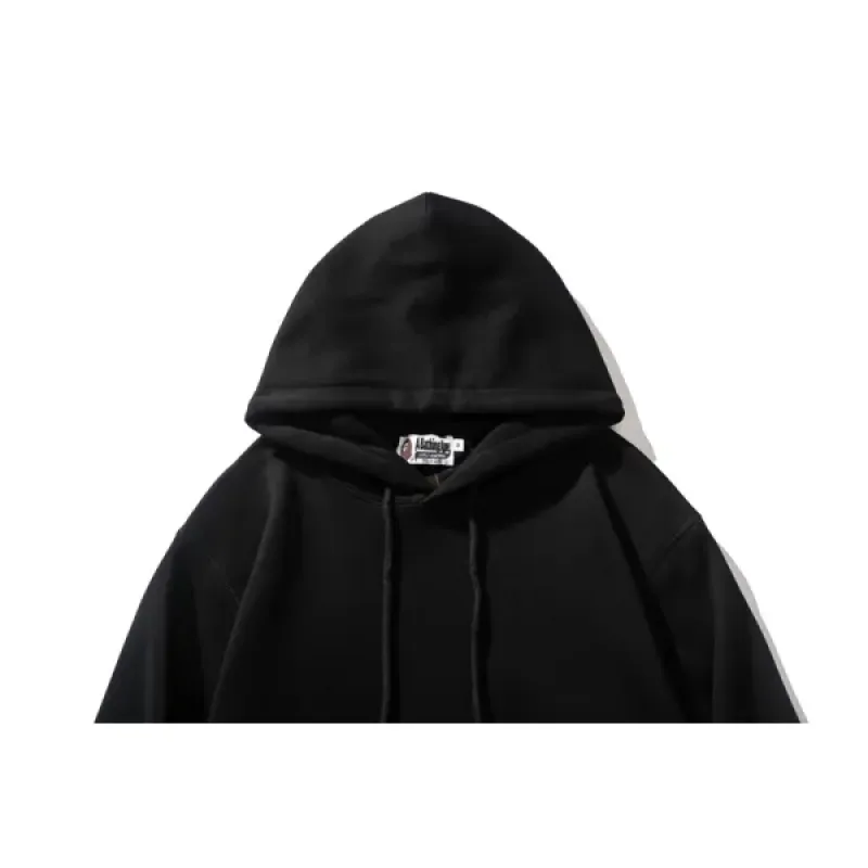 BAPE Giant Ape Head Hoodie