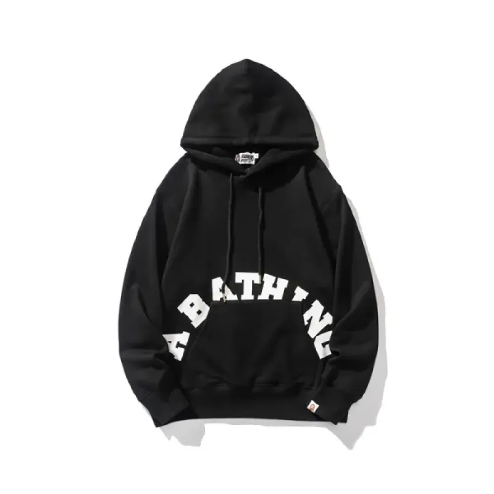 BAPE Giant Ape Head Hoodie