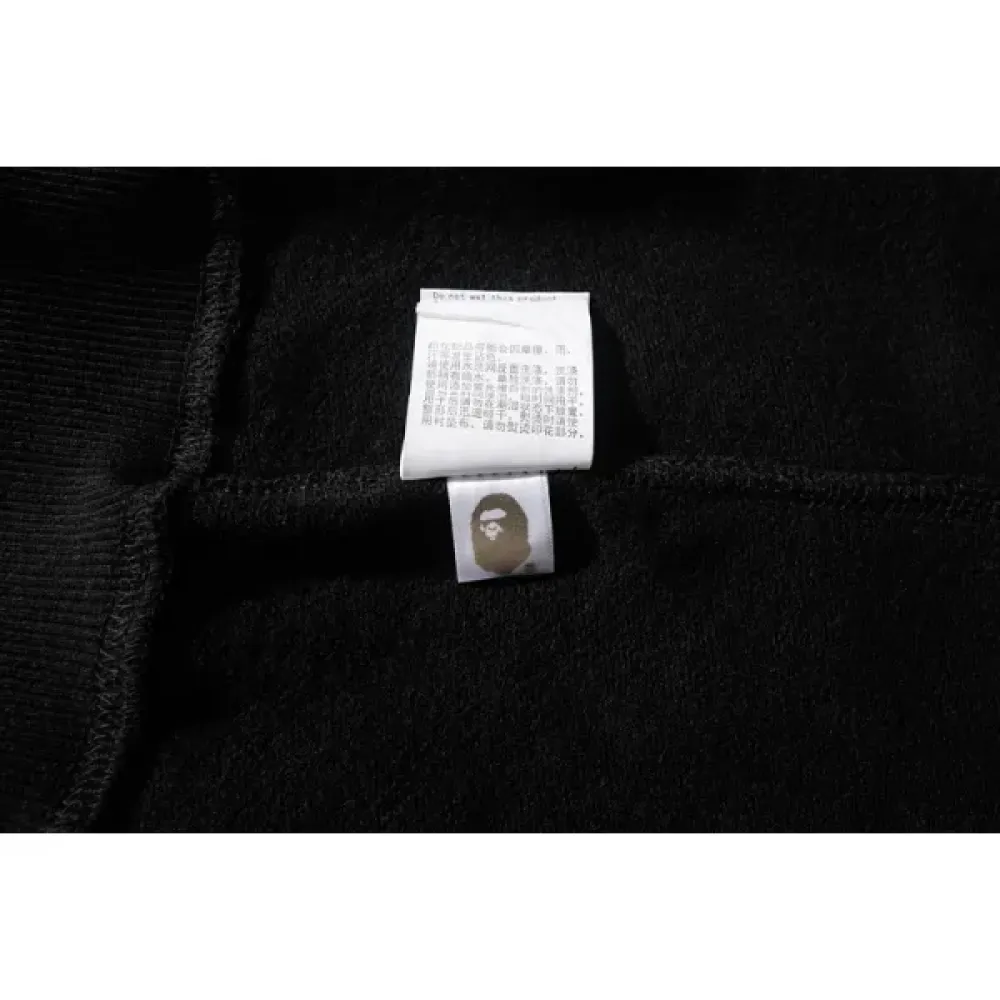 BAPE Giant Ape Head Hoodie