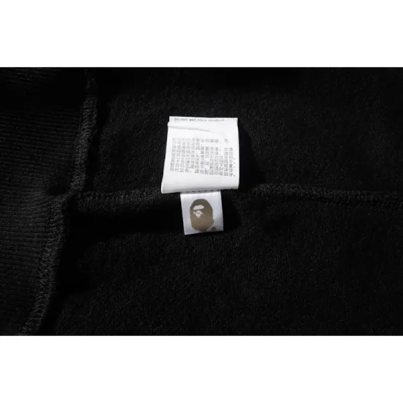 BAPE Giant Ape Head Hoodie