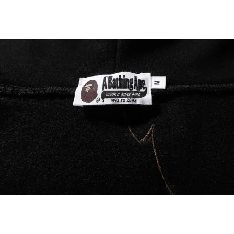 BAPE Giant Ape Head Hoodie