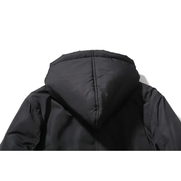 BAPE Great Ape Initials Cotton Jacket