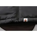 BAPE Great Ape Initials Cotton Jacket