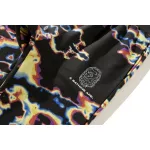 BAPE Honeycomb Transform Camo Dandy Upstart Casual Pants