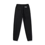 BAPE shark head classic small label ankle casual pants