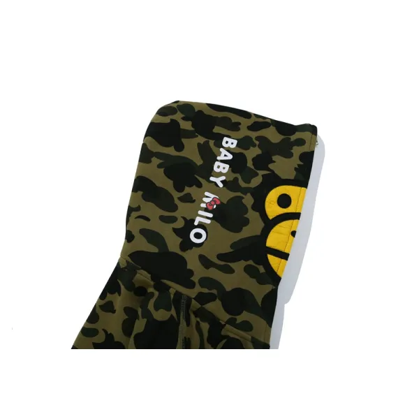BAPE X HELLO KITTY Hoodie
