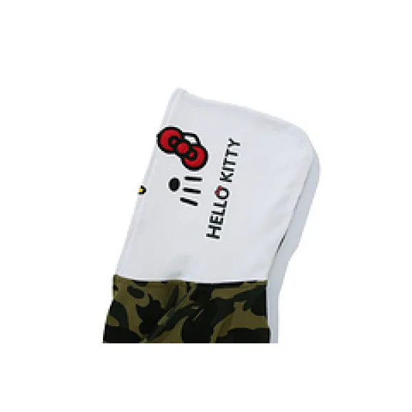 BAPE X HELLO KITTY Hoodie