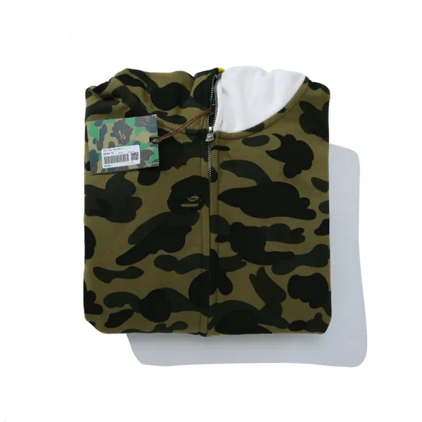 BAPE X HELLO KITTY Hoodie