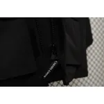 CANADA GOOSE Black