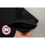 CANADA GOOSE Black