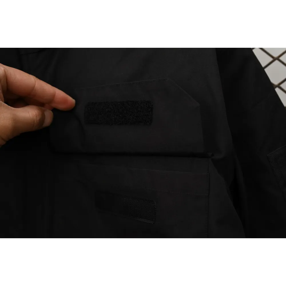 CANADA GOOSE Black
