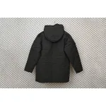 CANADA GOOSE Black