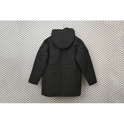 CANADA GOOSE Black 02