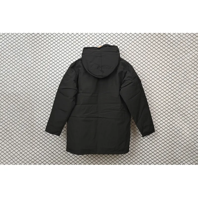 CANADA GOOSE Black