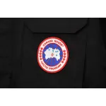 CANADA GOOSE Black