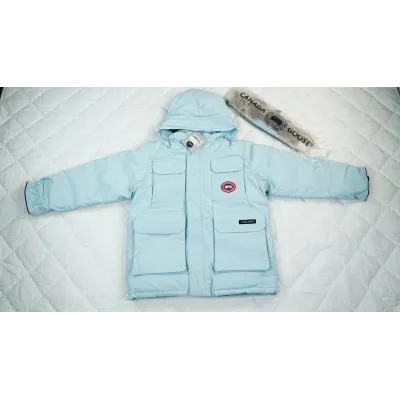 CANADA GOOSE Celeste 01