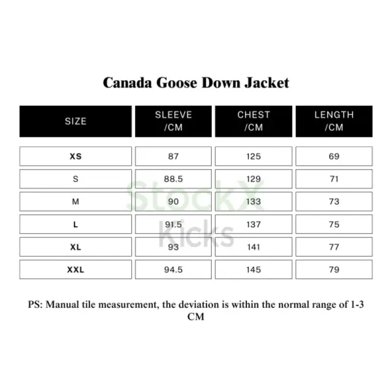 Canada Goose Chilliwack Bomber Heritage Down Jacket Black CK 091401