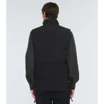 Canada Goose Freestyle Crew Gilet Black Vest