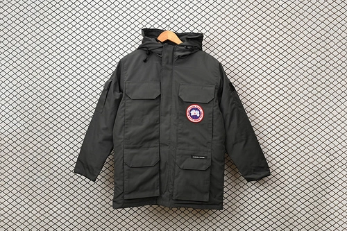 CANADA GOOSE Grey