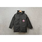CANADA GOOSE Grey