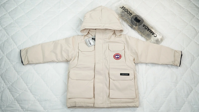 CANADA GOOSE Off White