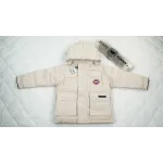 CANADA GOOSE Off White