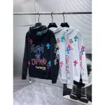 CHROME HEARTS 8115