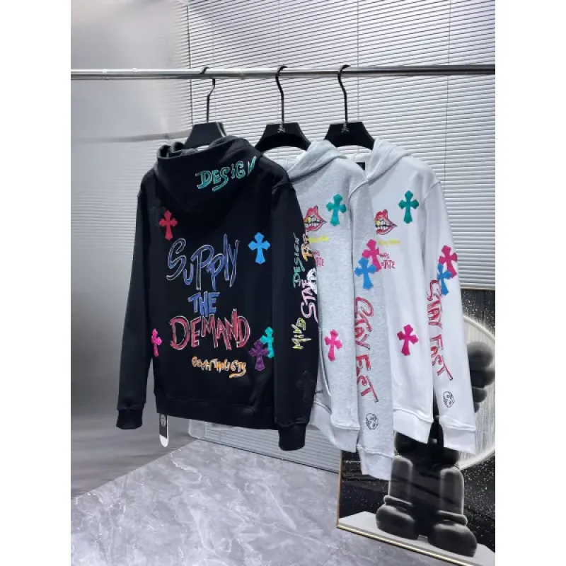 CHROME HEARTS 8115