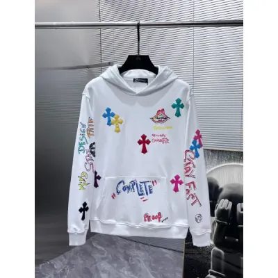 CHROME HEARTS 8115 02