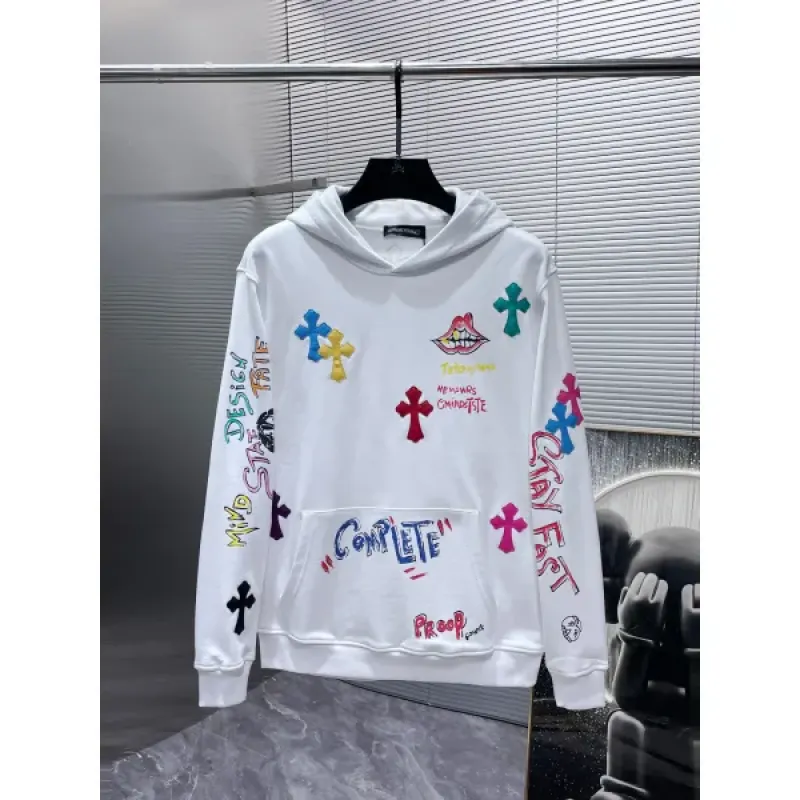 CHROME HEARTS 8115