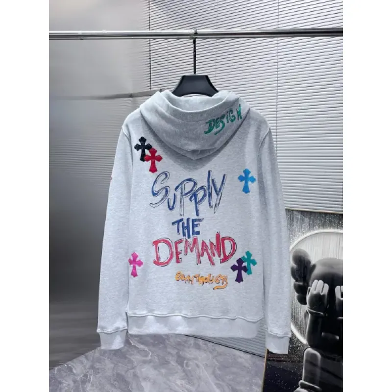 CHROME HEARTS 8115