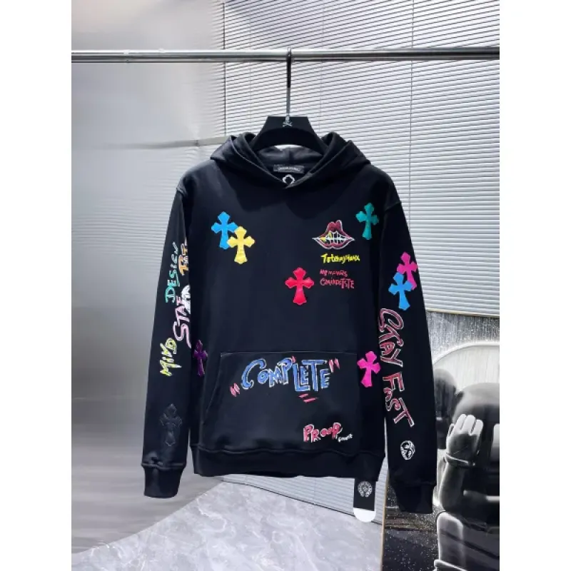 CHROME HEARTS 8115