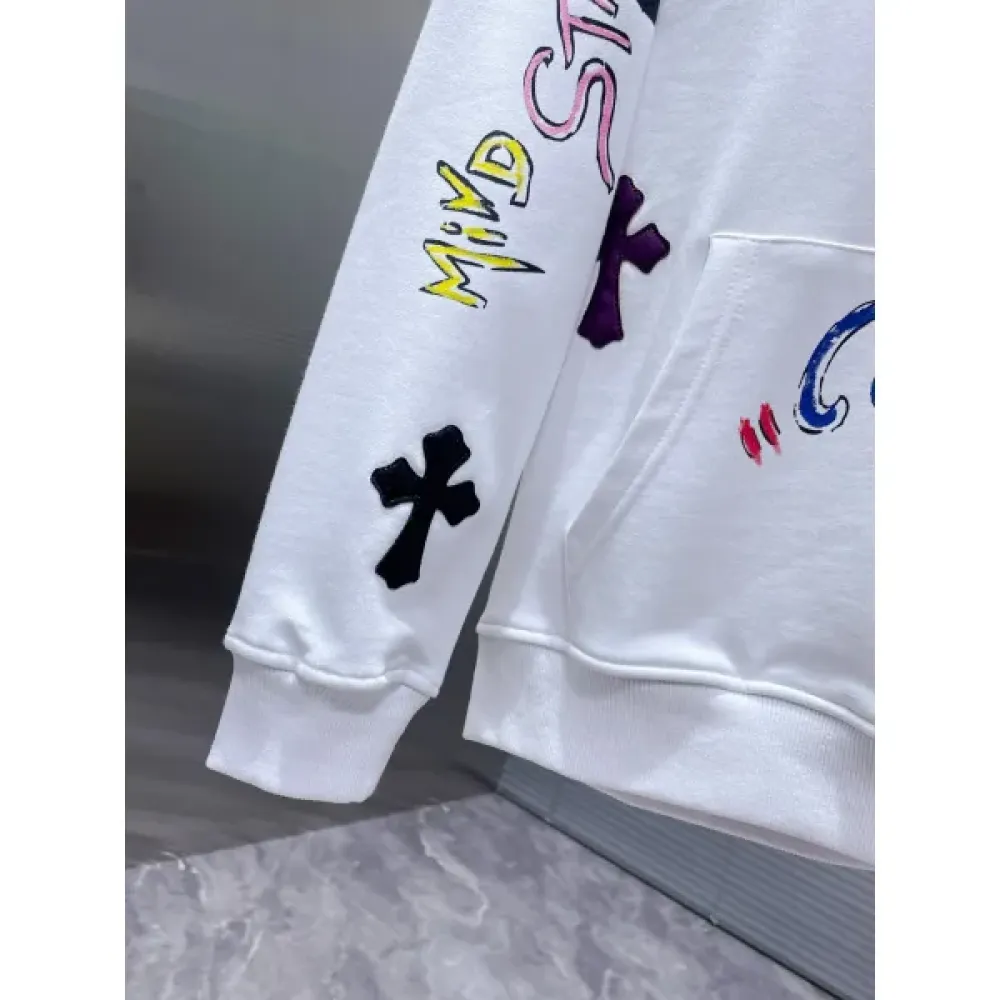 CHROME HEARTS 8115