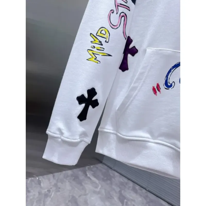 CHROME HEARTS 8115