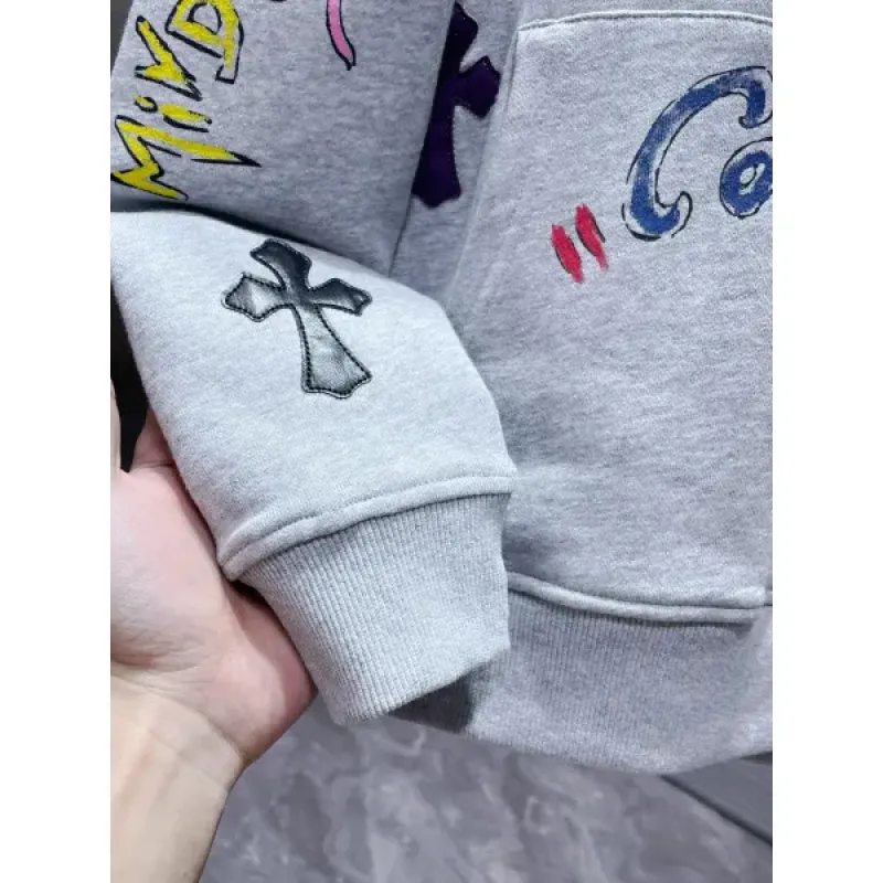 CHROME HEARTS 8115