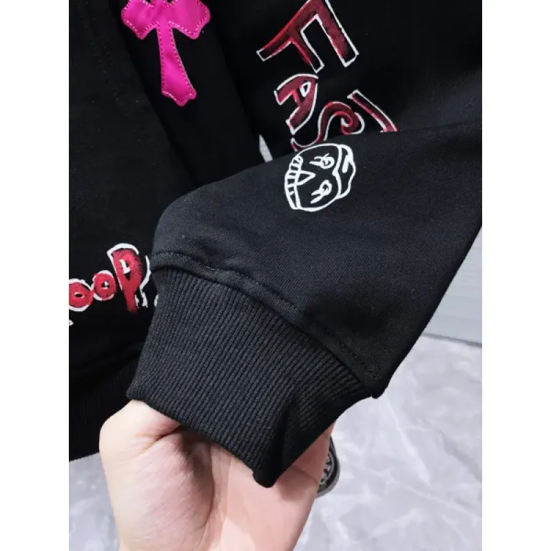 CHROME HEARTS 8115
