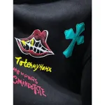 CHROME HEARTS 8115