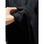 CHROME HEARTS Cashmere Sleeveless Vest 8856