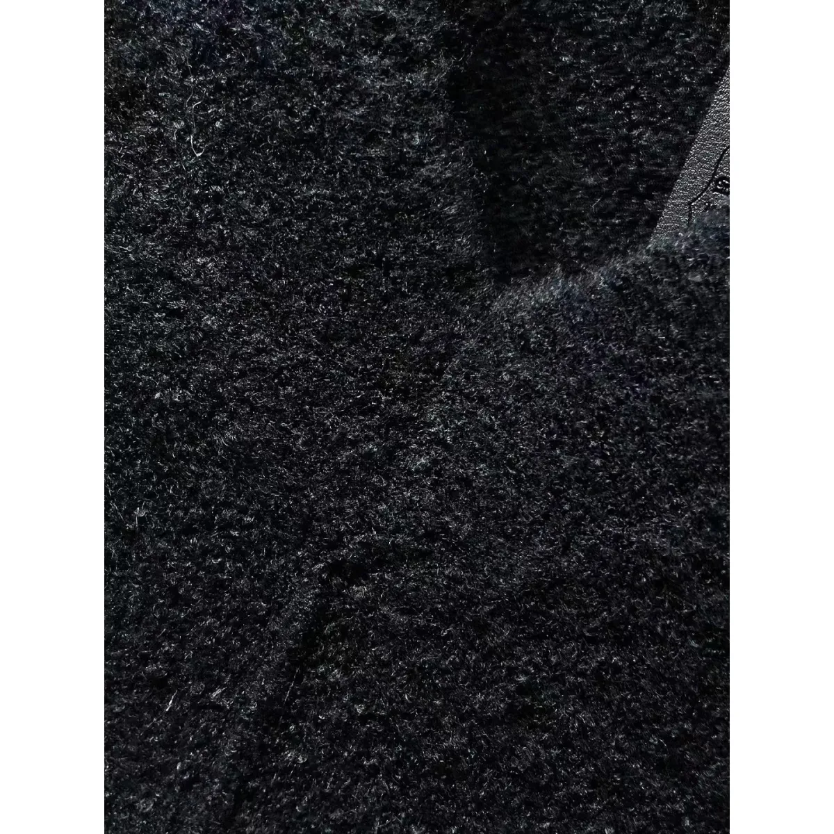 CHROME HEARTS Cashmere Sleeveless Vest 8856