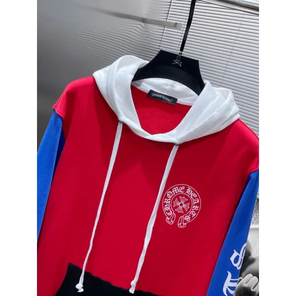 CHROME HEARTS Hoodie 8085