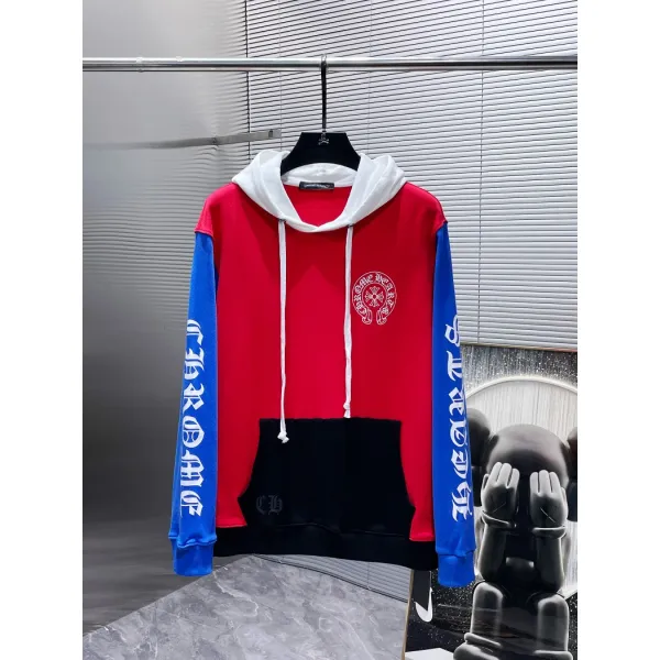 CHROME HEARTS Hoodie 8085