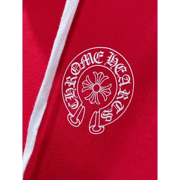 CHROME HEARTS Hoodie 8085