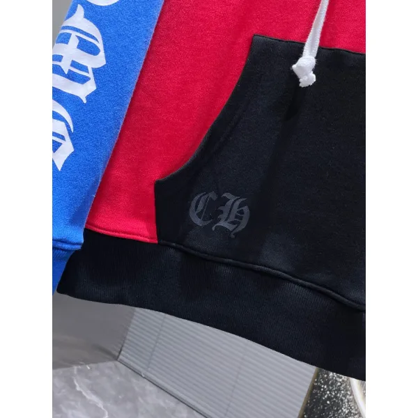 CHROME HEARTS Hoodie 8085