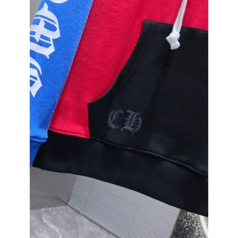 CHROME HEARTS Hoodie 8085
