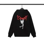 CHROME HEARTS Hoodie 8552