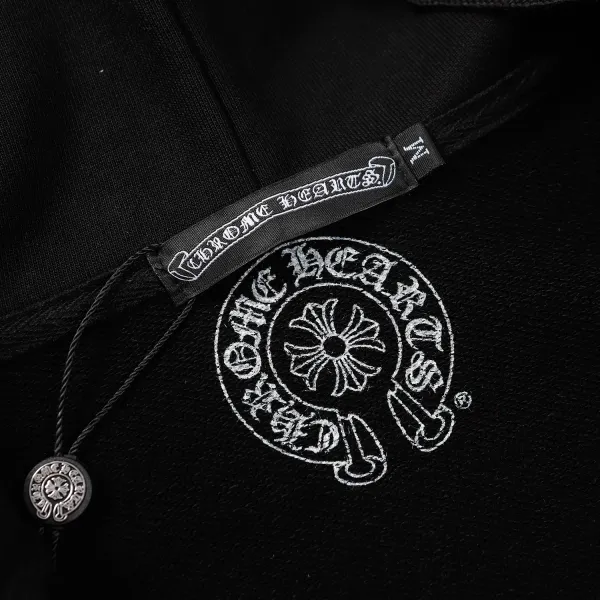 CHROME HEARTS Hoodie 8552