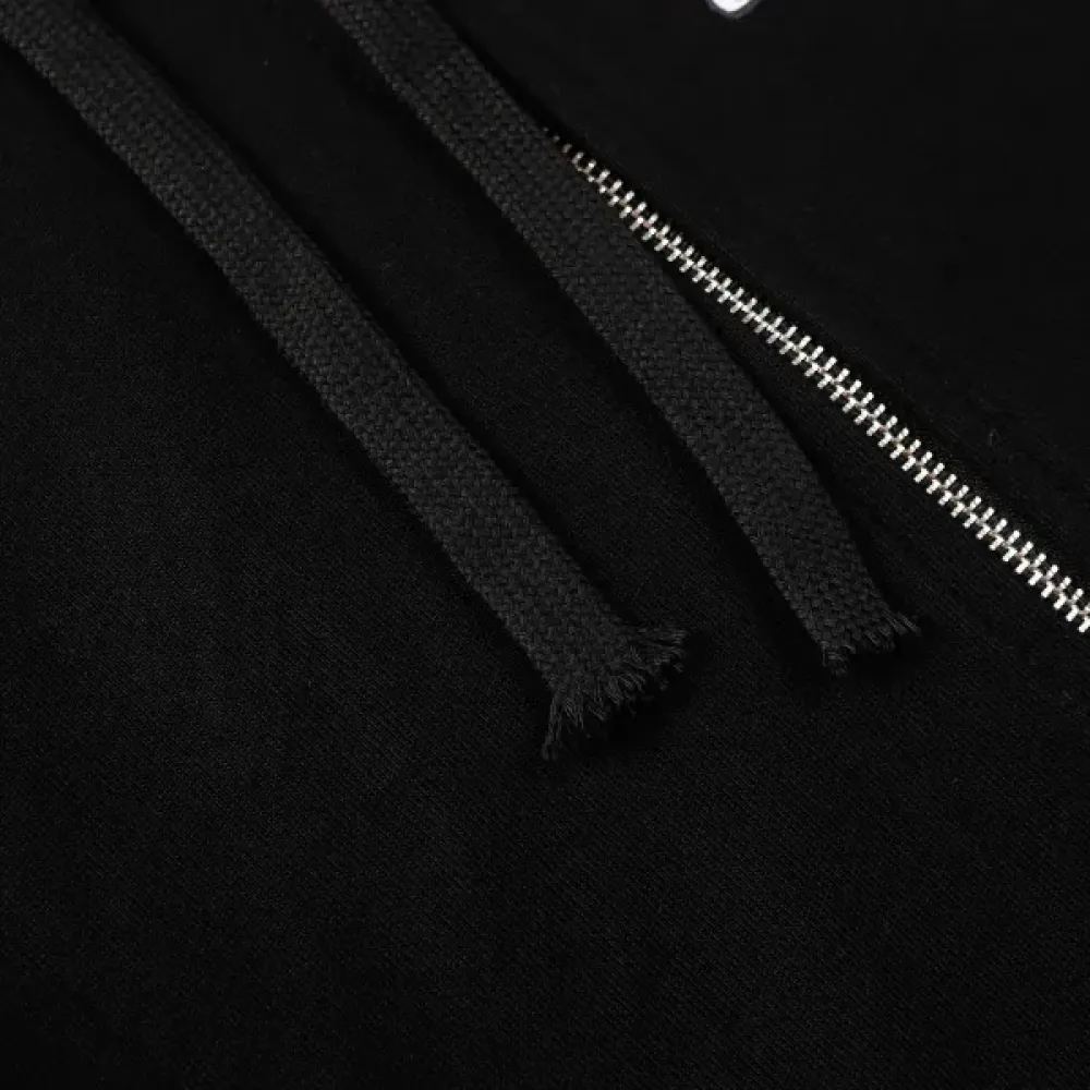 CHROME HEARTS Hoodie 8552